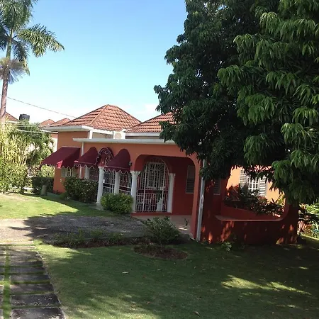 Silver Creek Resort