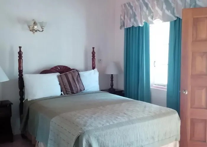 Hotel Silver Creek Runaway Bay