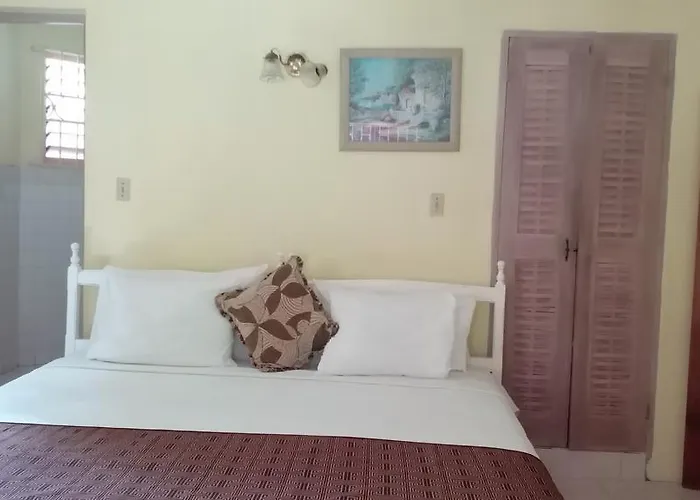 Hotel Silver Creek