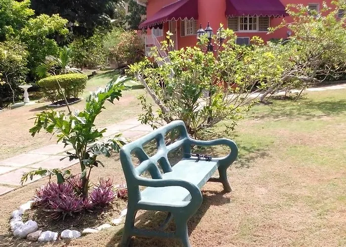 Hotel Silver Creek Runaway Bay