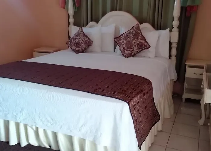 Hotel Silver Creek Runaway Bay