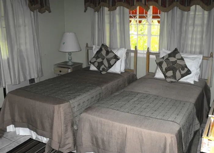 Hotel Silver Creek 3*