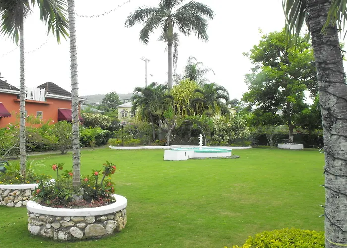 Hotel Silver Creek