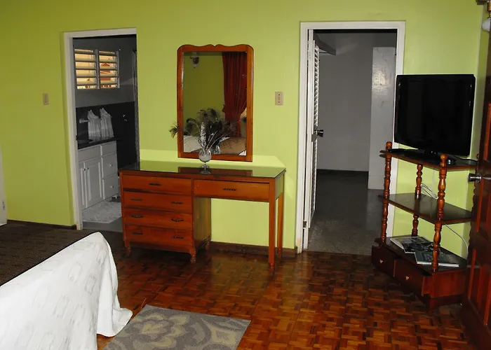 Hotel Silver Creek